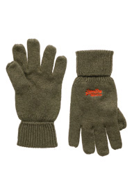 Orange Label Handschuhe