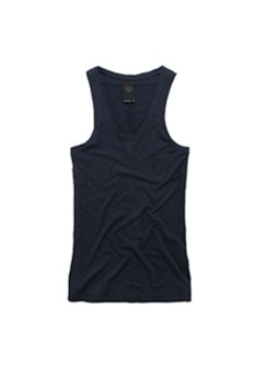 Pocket Tank Top