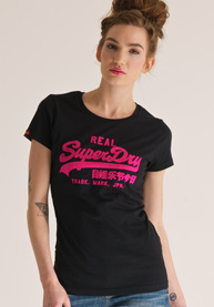 Vintage T-shirt
