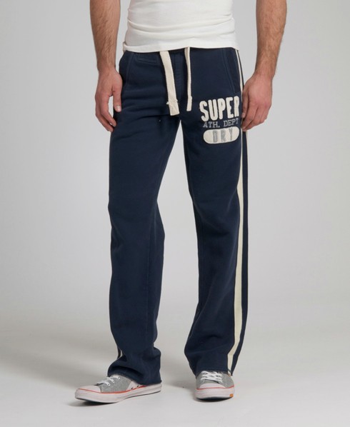 Superdry Pantalon de survêtement Fives