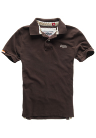 Classic Pique Polo