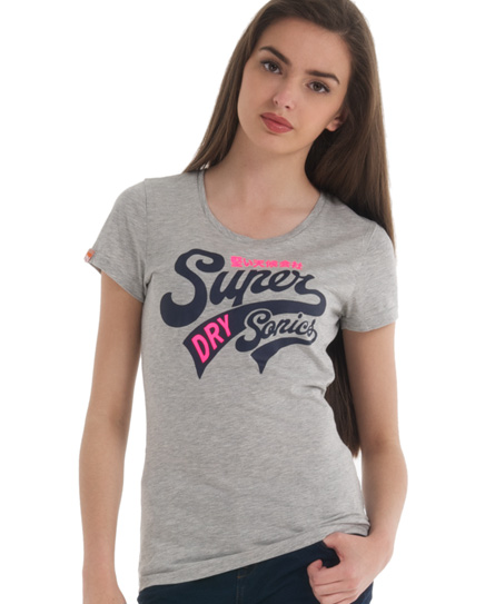 Superdry Supersonic T-shirt