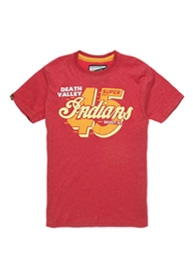 Indian 45 T-shirt