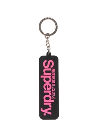 Super PVC Key Ring