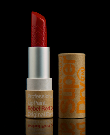 Superdry Lip Paint