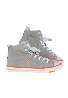 Super Series Hi Top