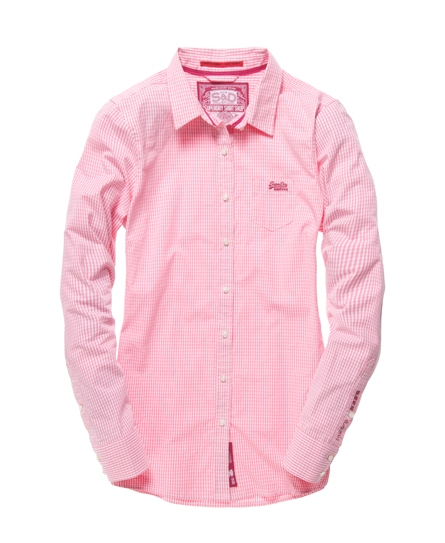 Superdry Premium Dress Shirt