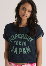 Super Japan Nep Crew
