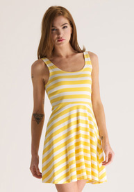 Rydell Dress