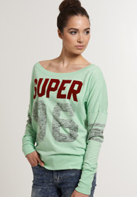 Double Number T-shirt