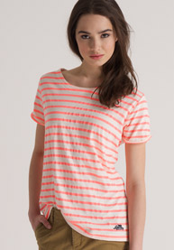 Slouch Stripe T-shirt