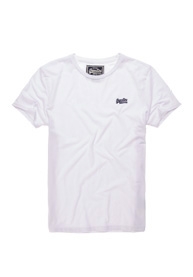 Embroidery T-shirt