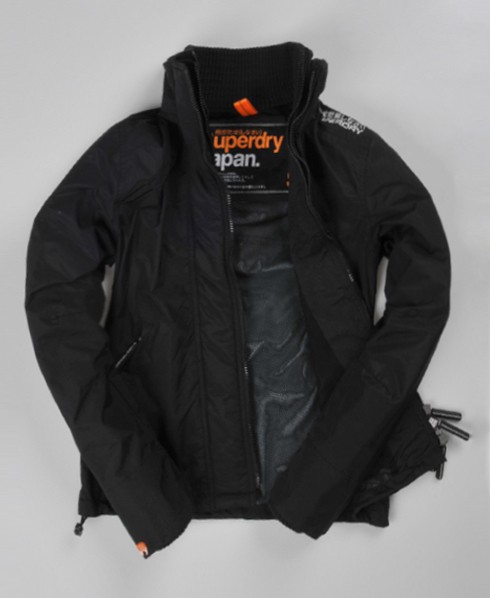 Superdry Technical Windcheater