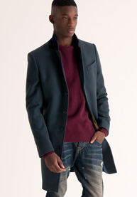 Town Coat