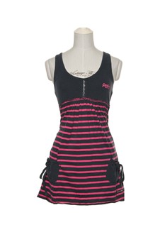 Sailor Stripe Top