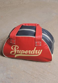 Gymnasium Bag