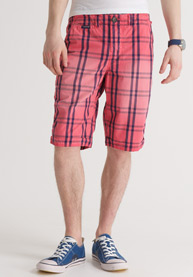 Poolside Shorts