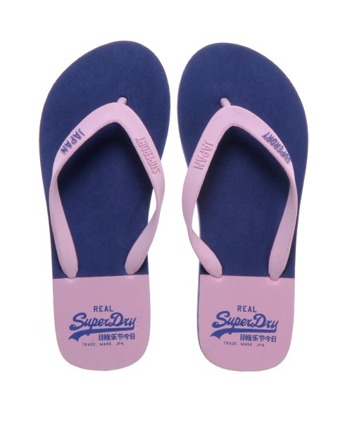 Superdry GT2 Flip Flops
