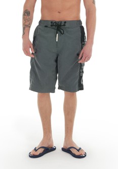Panel Boardshort