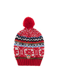 Lapland Bobble Hat