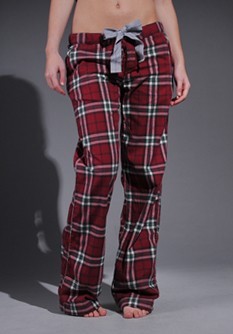Lumberjack Lounge Pant