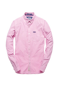 London Shirt