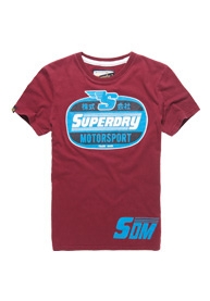 Motorsport T-shirt