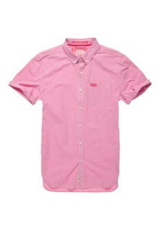 London Button Down Shirt