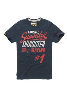 Drag Net T-shirt