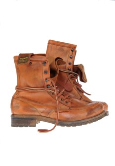 Girder Boot