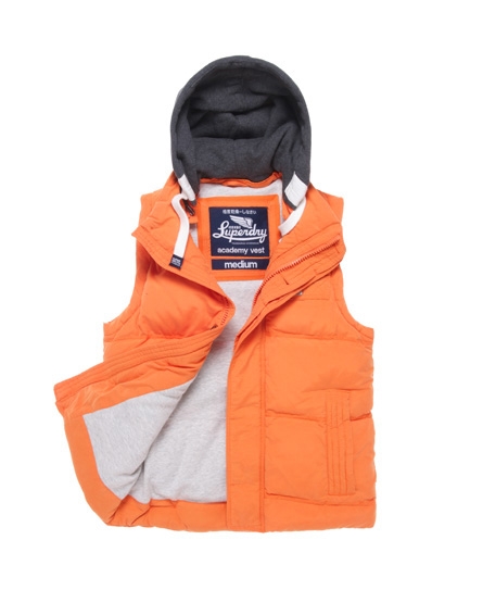 Superdry Academy Vest
