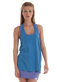 Frilly Knot Icarus Vest