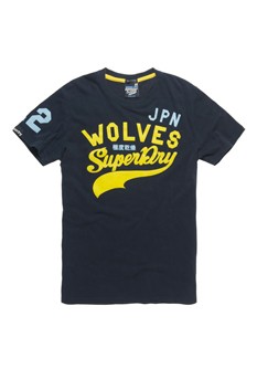 New Sportpitch T-Shirt