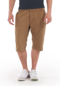 Professional Chino Shorts