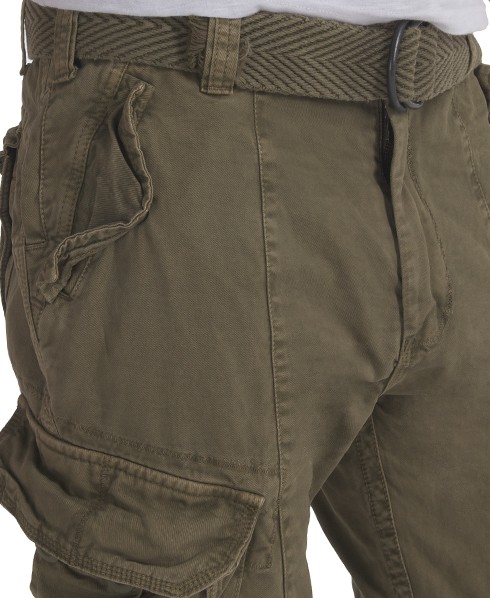 Superdry Miltary Cargo