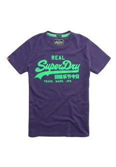 Vintage Entry T-shirt