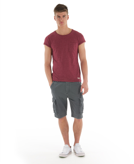 Superdry Commodity Cargoshorts