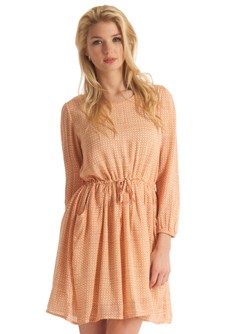 Ditsy Floral Tunic
