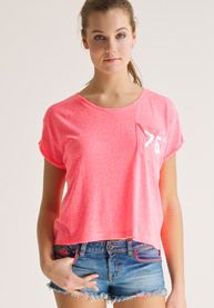 Boardwalk T-shirt