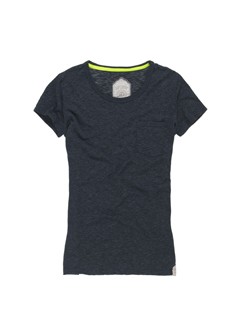 Boyfriend Pocket T-shirt