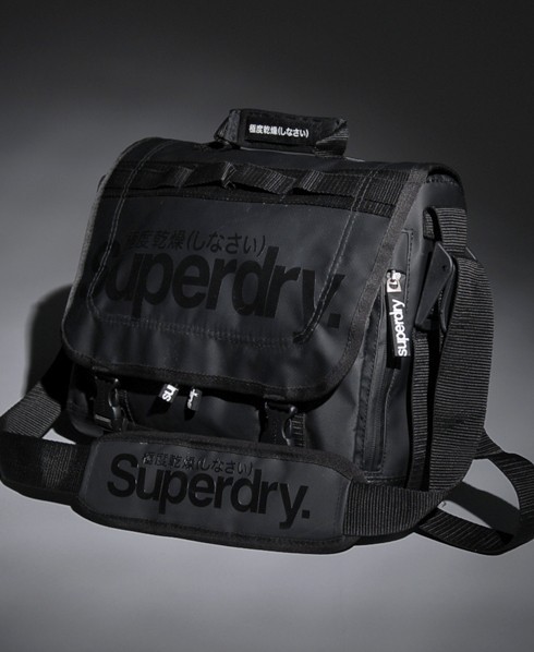 Superdry Mini Laptop Bag
