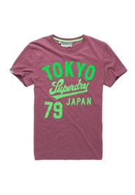 Ball Park 79 T-shirt