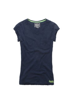 Pocket T-shirt