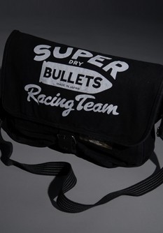 Bullets Haversack bag