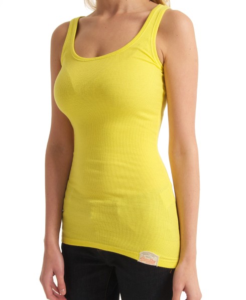 Superdry Classic Tank Top