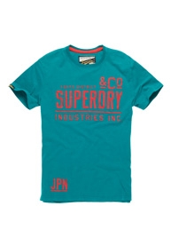 District T-shirt