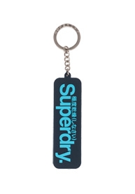 Super PVC Key Ring