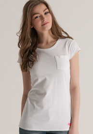 Pocket T-shirt