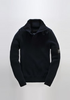 Seadog Henley Top