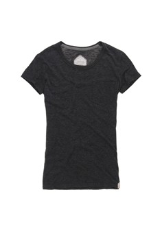 Boyfriend Pocket T-shirt